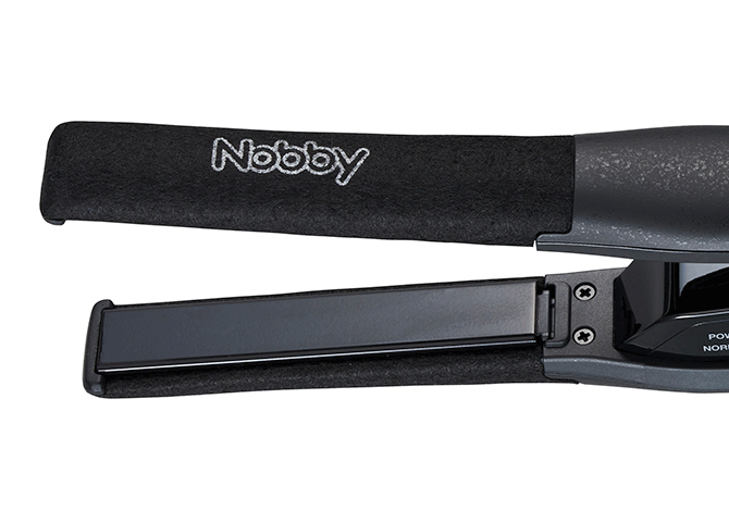 Nobby （ノビー） アレンジアイロン NBS500