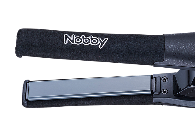 ヘアーアイロン NBS501 | 製品ラインアップ | Nobby official site